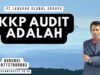 KKP Audit Adalah