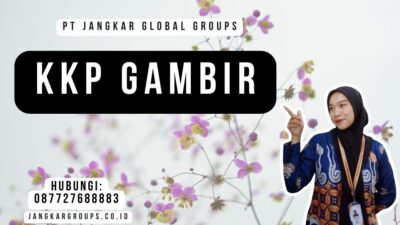 KKP Gambir