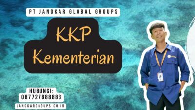 KKP Kementerian