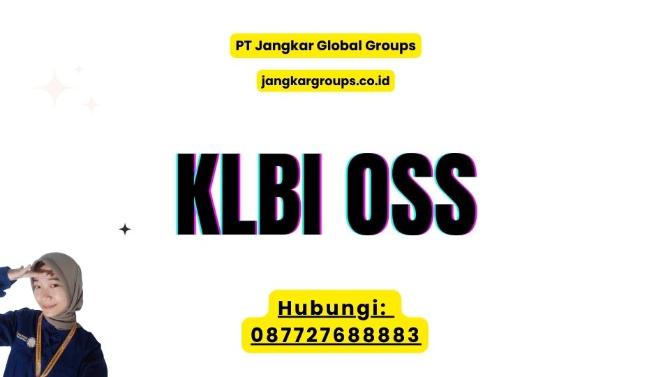 KLBI OSS