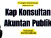 Kap Konsultan Akuntan Publik