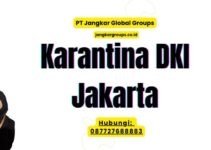 Karantina DKI Jakarta