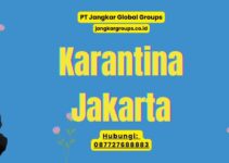 Karantina Jakarta