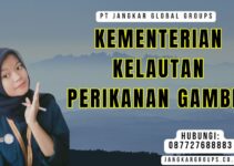Kementerian Kelautan Perikanan Gambir