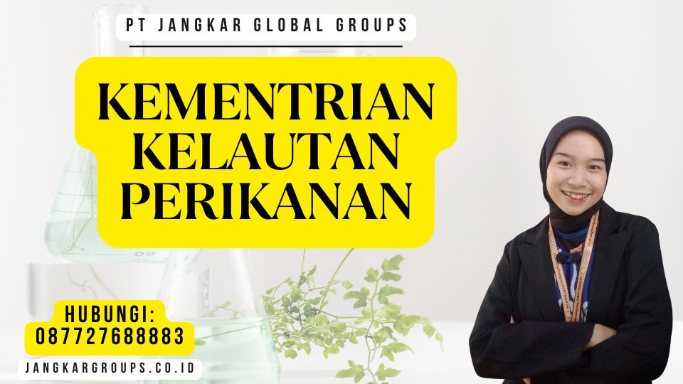 Kementrian Kelautan Perikanan