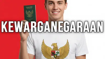 Kewarganegaraan