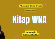 Kitap WNA
