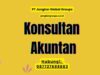 Konsultan Akuntan
