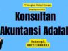Konsultan Akuntansi Adalah