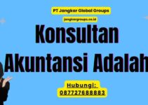 Konsultan Akuntansi Adalah