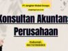 Konsultan Akuntansi Perusahaan