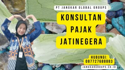 Konsultan Pajak Jatinegera