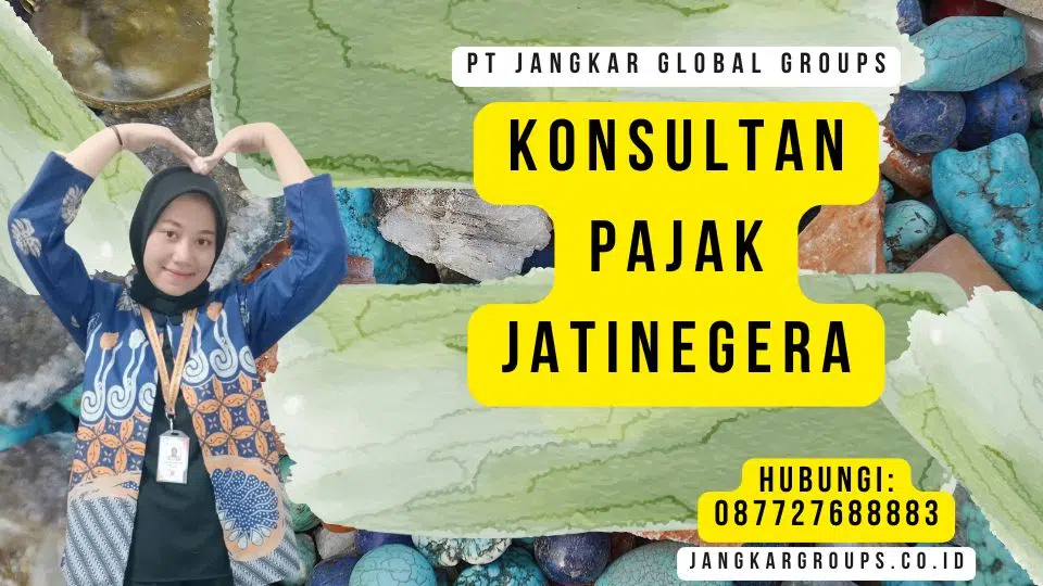 Konsultan Pajak Jatinegera