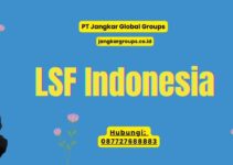 LSF Indonesia