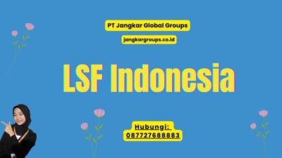 LSF Indonesia