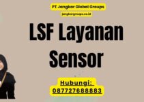 LSF Layanan Sensor