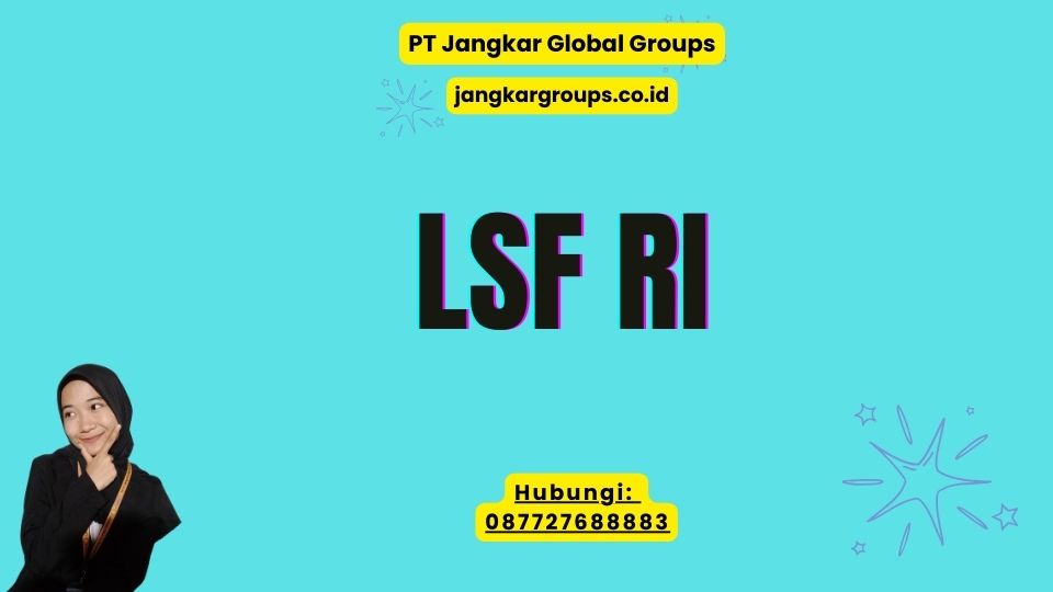 LSF RI