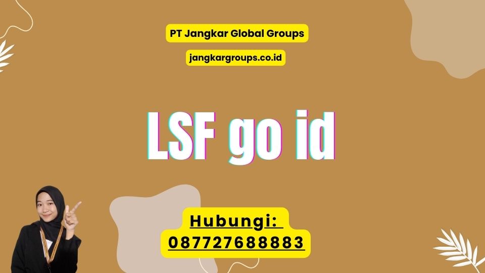 LSF go id