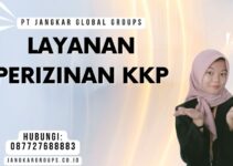 Layanan Perizinan KKP