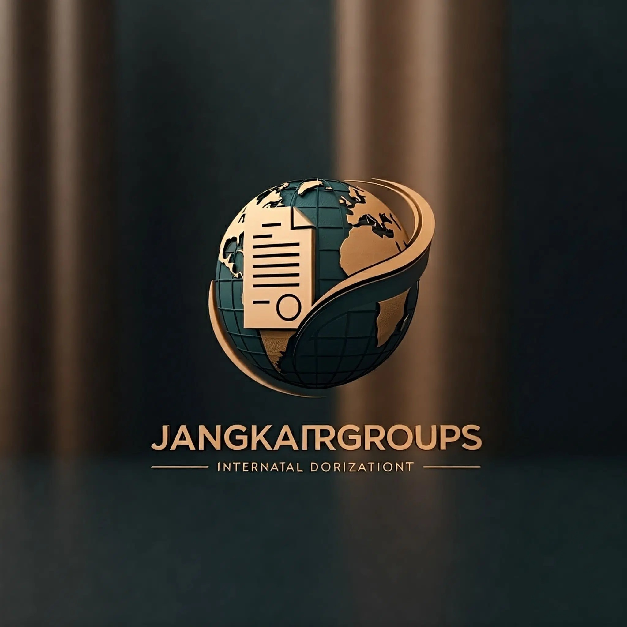 jangkarvisa Logo
