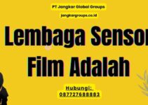 Lembaga Sensor Film Adalah