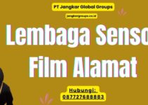 Lembaga Sensor Film Alamat