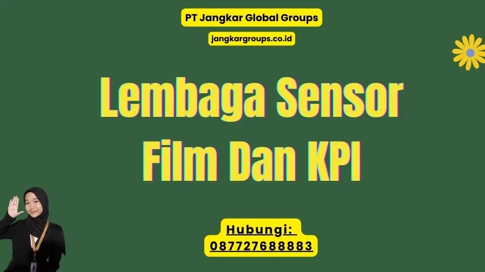 Lembaga Sensor Film Dan KPI