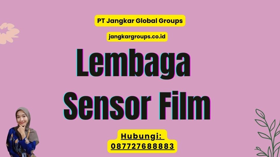 Lembaga Sensor Film