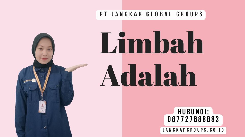 Limbah Adalah