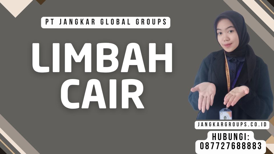 Limbah Cair