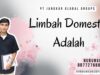 Limbah Domestik Adalah