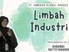 Limbah Industri