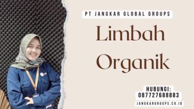 Limbah Organik