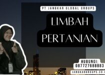 Limbah Pertanian