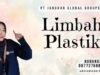 Limbah Plastik