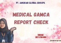 Medical Gamca Report Check