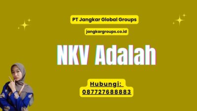 NKV Adalah