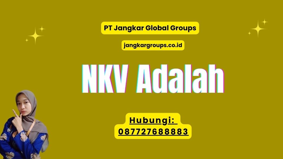 NKV Adalah