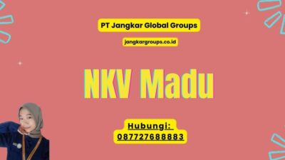 NKV Madu
