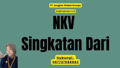 NKV Singkatan Dari