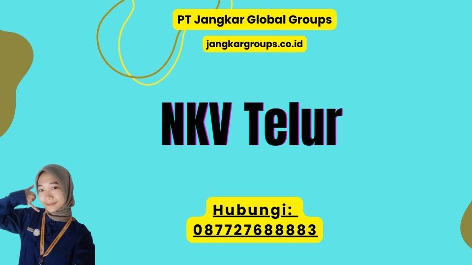 NKV Telur