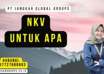 NKV Untuk Apa