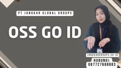 OSS Go Id