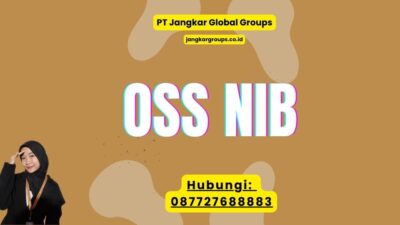 OSS NIB
