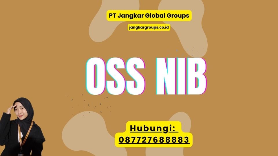 OSS NIB