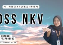 OSS NKV Standar Keamanan Pangan Dan Kesehatan Hewan