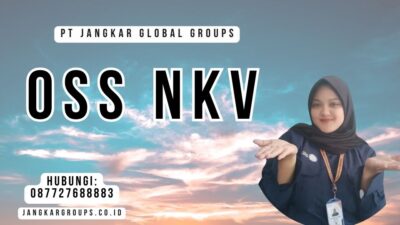 OSS NKV