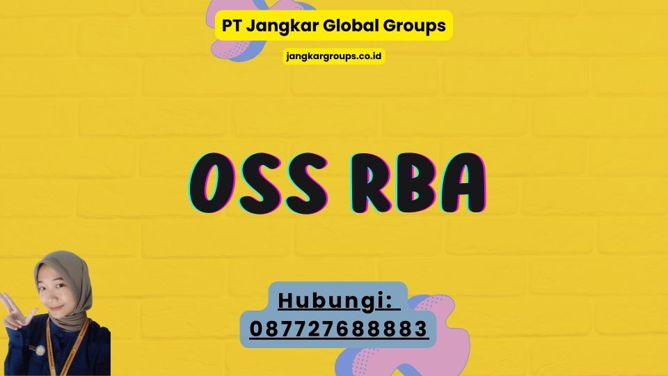 OSS RBA