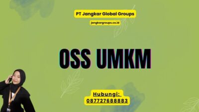 OSS UMKM