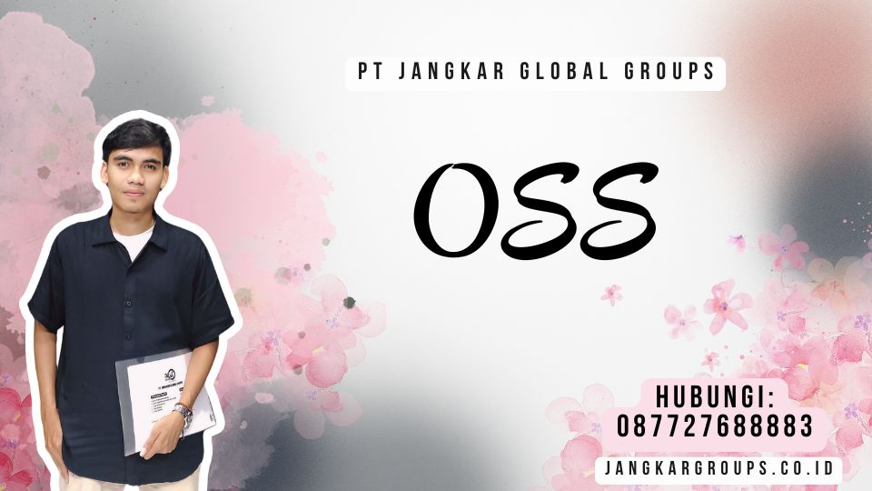 OSS